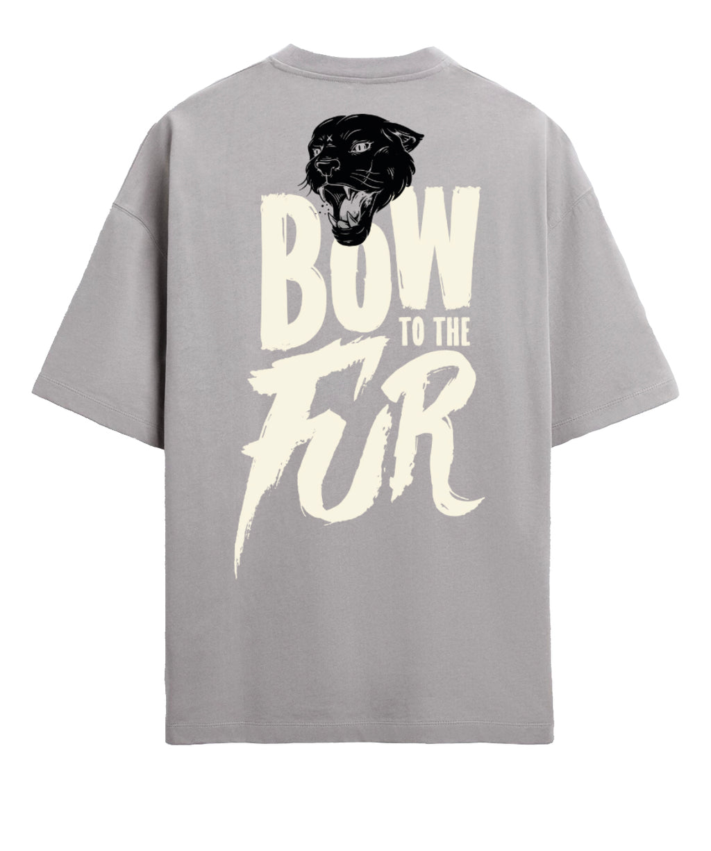 Bow to the Fur