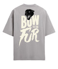 Bow to the Fur