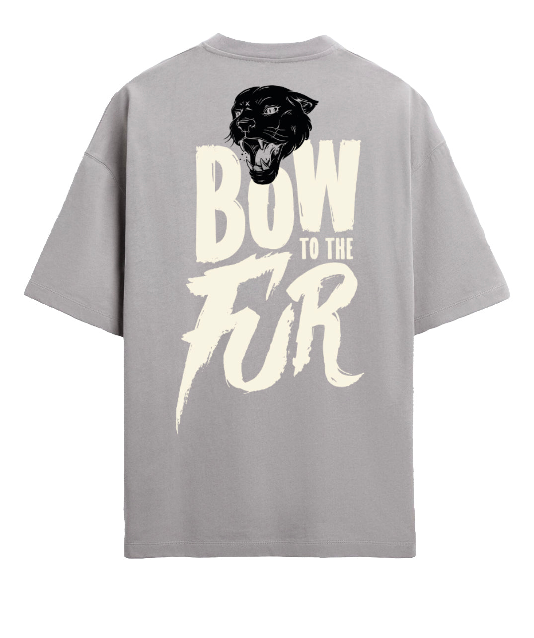 Bow to the Fur