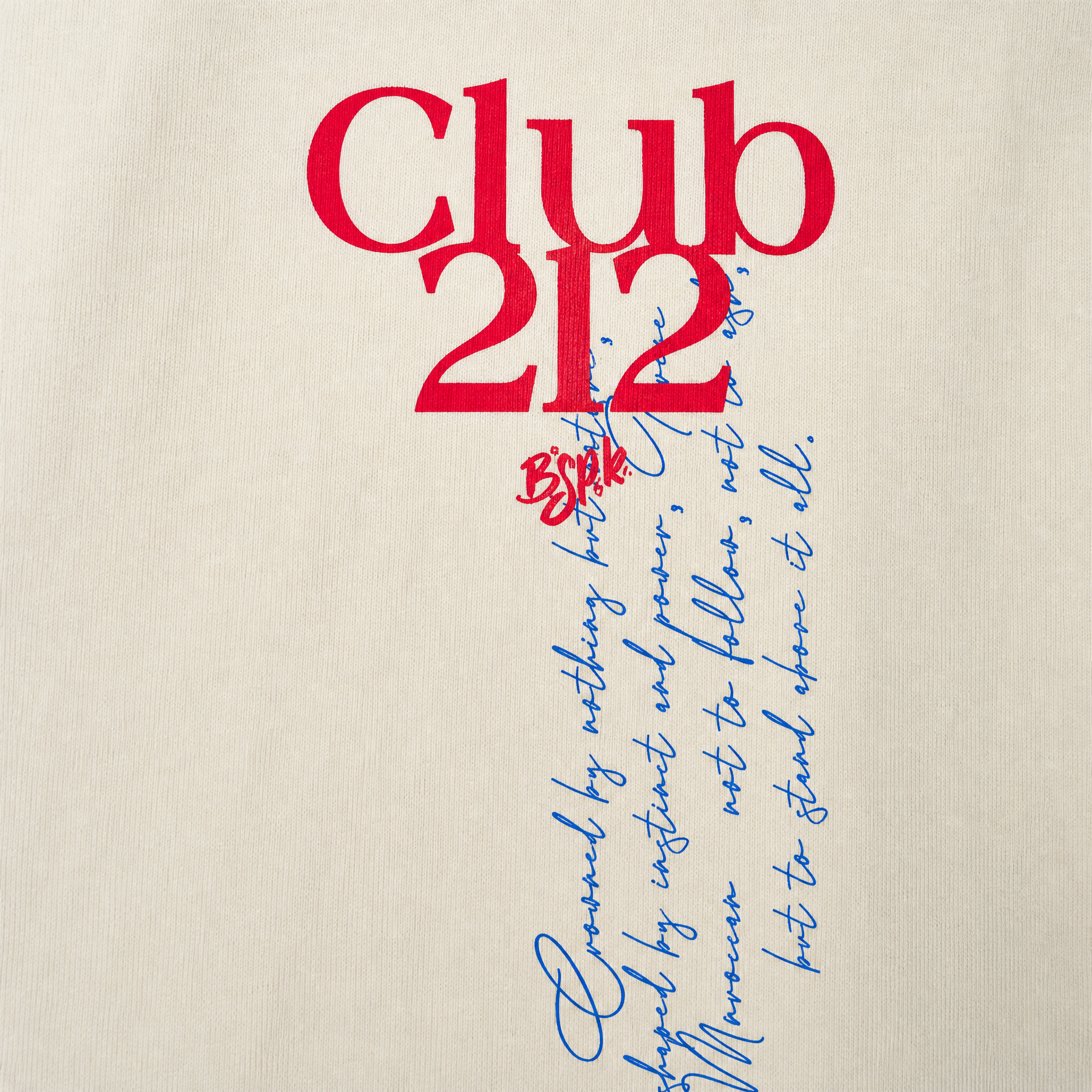Club212