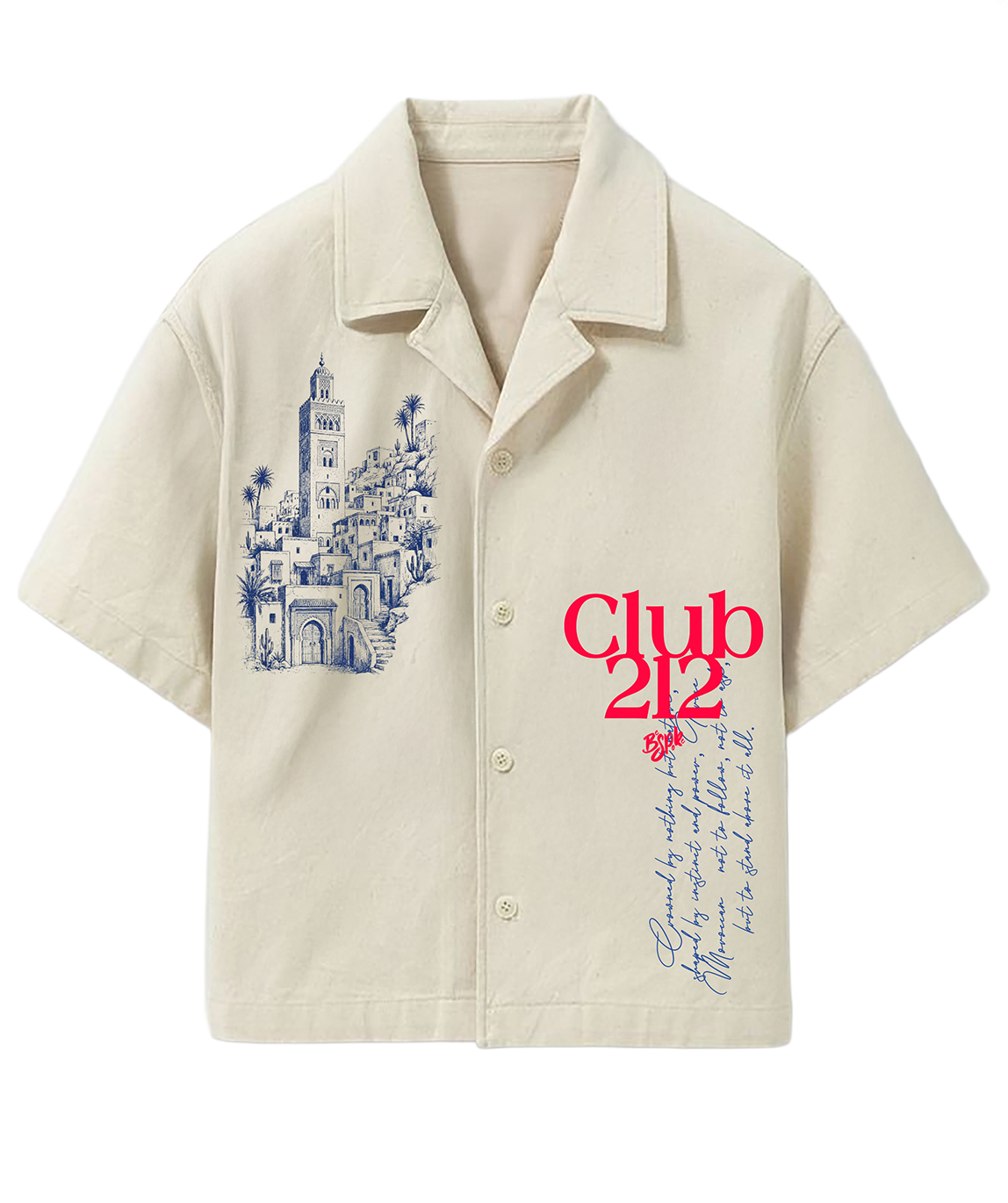 Club212