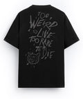 Too weird, too rare